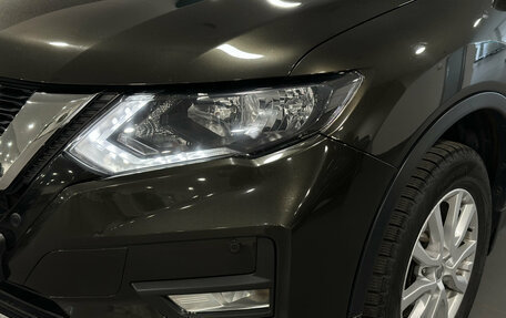 Nissan X-Trail, 2020 год, 2 150 000 рублей, 21 фотография