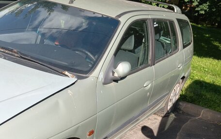 Renault Megane II, 2003 год, 80 000 рублей, 5 фотография