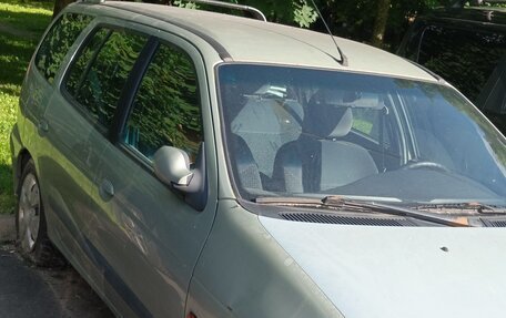 Renault Megane II, 2003 год, 80 000 рублей, 2 фотография
