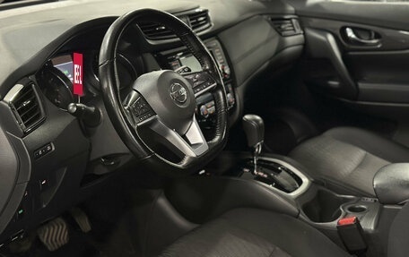 Nissan X-Trail, 2020 год, 2 150 000 рублей, 20 фотография