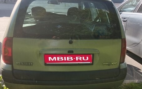 Renault Megane II, 2003 год, 80 000 рублей, 4 фотография