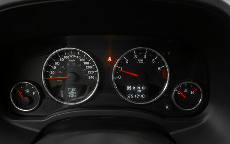 Jeep Compass I рестайлинг, 2012 год, 890 000 рублей, 12 фотография