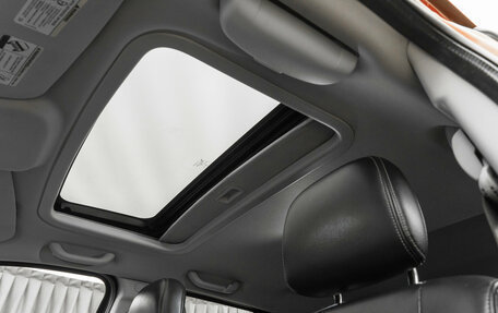 Jeep Compass I рестайлинг, 2012 год, 890 000 рублей, 10 фотография