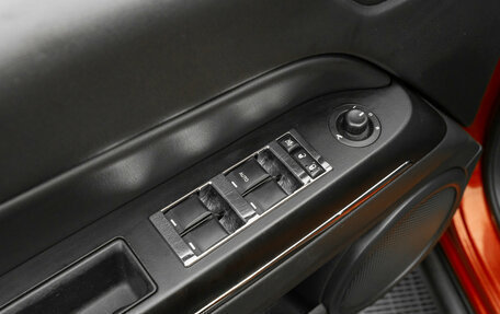 Jeep Compass I рестайлинг, 2012 год, 890 000 рублей, 19 фотография