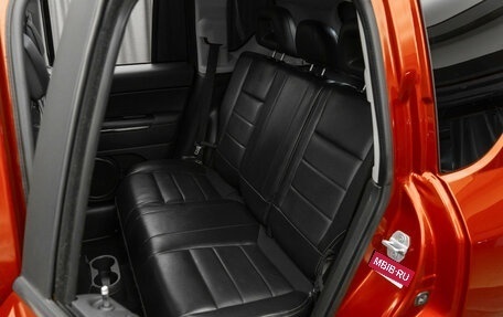Jeep Compass I рестайлинг, 2012 год, 890 000 рублей, 13 фотография