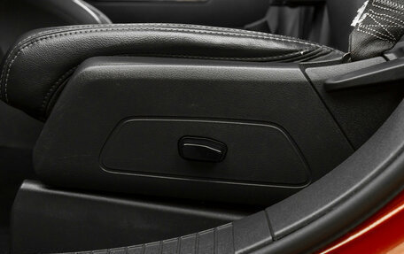Jeep Compass I рестайлинг, 2012 год, 890 000 рублей, 20 фотография