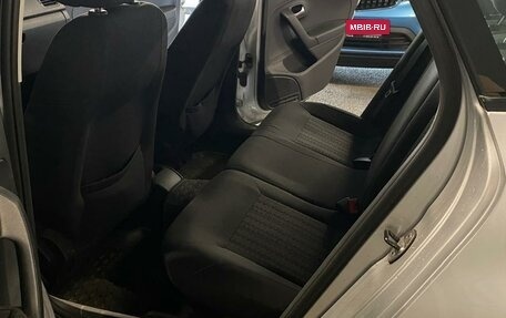 Volkswagen Polo VI (EU Market), 2017 год, 1 050 000 рублей, 6 фотография
