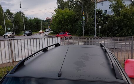 Chevrolet Niva I рестайлинг, 2012 год, 650 000 рублей, 5 фотография