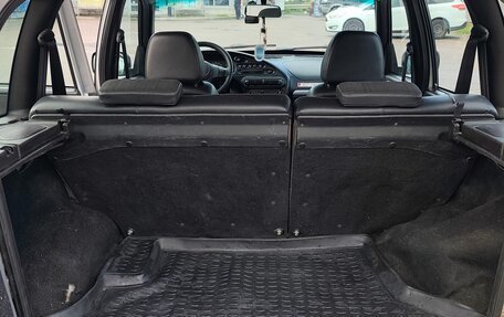 Chevrolet Niva I рестайлинг, 2012 год, 650 000 рублей, 11 фотография