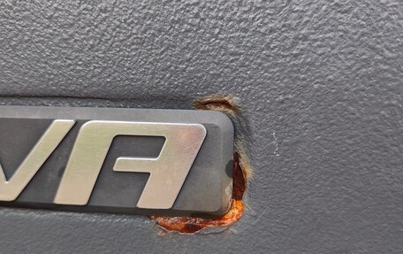Chevrolet Niva I рестайлинг, 2012 год, 650 000 рублей, 15 фотография