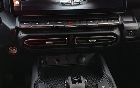 Haval H7, 2025 год, 3 190 000 рублей, 7 фотография