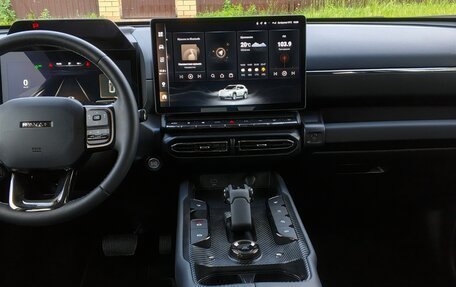 Haval H7, 2025 год, 3 190 000 рублей, 12 фотография