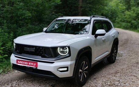 Haval H7, 2025 год, 3 190 000 рублей, 2 фотография