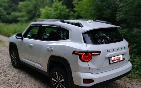Haval H7, 2025 год, 3 190 000 рублей, 14 фотография