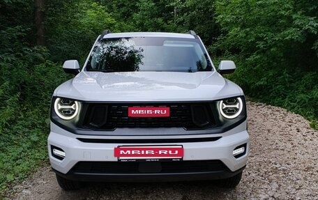Haval H7, 2025 год, 3 190 000 рублей, 3 фотография