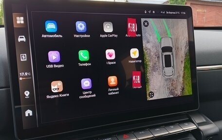 Haval H7, 2025 год, 3 190 000 рублей, 6 фотография