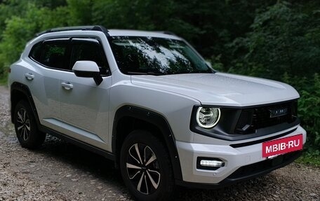 Haval H7, 2025 год, 3 190 000 рублей, 9 фотография