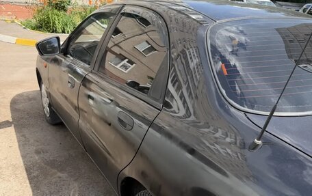 Chevrolet Lanos I, 2008 год, 175 000 рублей, 12 фотография