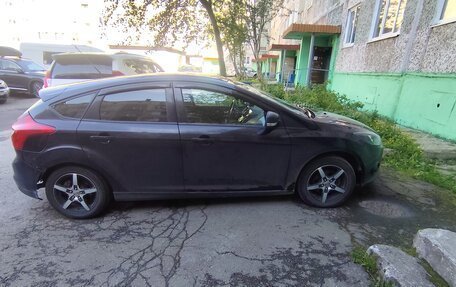 Ford Focus III, 2012 год, 399 999 рублей, 2 фотография