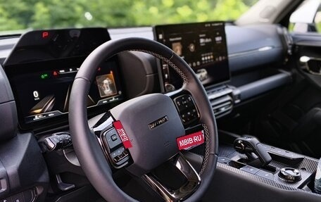 Haval H7, 2025 год, 3 190 000 рублей, 10 фотография