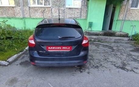 Ford Focus III, 2012 год, 399 999 рублей, 3 фотография