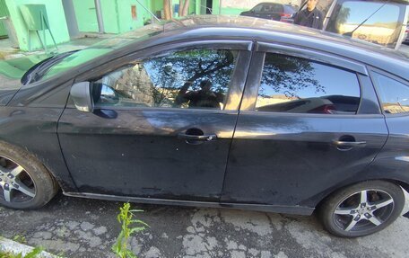 Ford Focus III, 2012 год, 399 999 рублей, 4 фотография