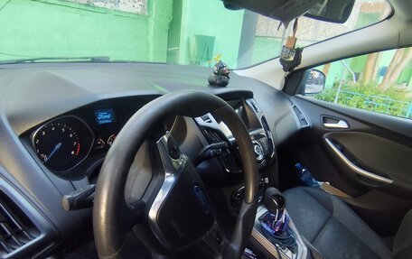 Ford Focus III, 2012 год, 399 999 рублей, 5 фотография