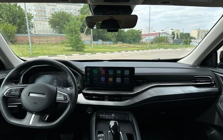 Haval F7x I, 2022 год, 2 600 000 рублей, 11 фотография