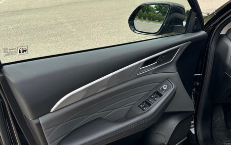 Haval F7x I, 2022 год, 2 600 000 рублей, 15 фотография