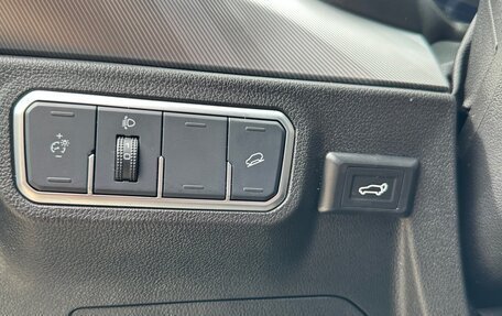 Haval F7x I, 2022 год, 2 600 000 рублей, 18 фотография