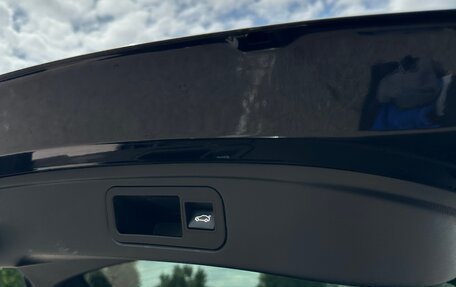 Haval F7x I, 2022 год, 2 600 000 рублей, 21 фотография