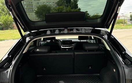 Haval F7x I, 2022 год, 2 600 000 рублей, 19 фотография