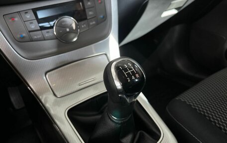 Nissan Sentra, 2015 год, 959 000 рублей, 15 фотография