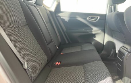 Nissan Sentra, 2015 год, 959 000 рублей, 26 фотография