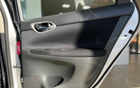 Nissan Sentra, 2015 год, 959 000 рублей, 28 фотография