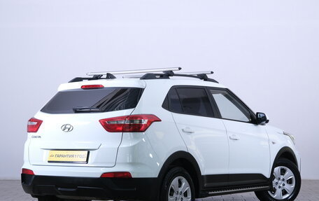 Hyundai Creta I рестайлинг, 2019 год, 1 459 000 рублей, 7 фотография