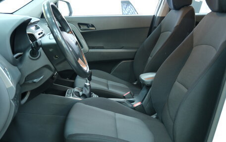 Hyundai Creta I рестайлинг, 2019 год, 1 459 000 рублей, 8 фотография