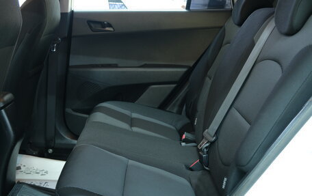 Hyundai Creta I рестайлинг, 2019 год, 1 459 000 рублей, 23 фотография