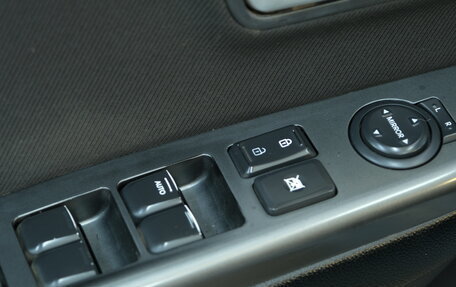KIA Rio III рестайлинг, 2013 год, 599 000 рублей, 9 фотография