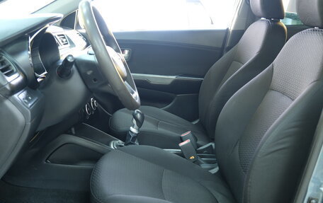 KIA Rio III рестайлинг, 2013 год, 599 000 рублей, 8 фотография