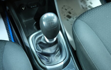 KIA Rio III рестайлинг, 2013 год, 599 000 рублей, 16 фотография