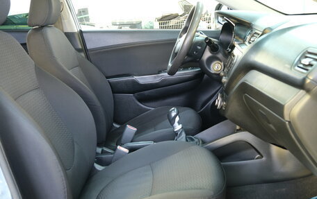 KIA Rio III рестайлинг, 2013 год, 599 000 рублей, 19 фотография