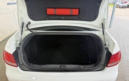 Peugeot 408 I рестайлинг, 2014 год, 629 000 рублей, 9 фотография