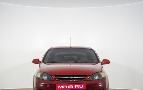 Chevrolet Lacetti, 2005 год, 429 000 рублей, 2 фотография