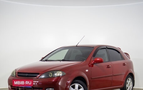 Chevrolet Lacetti, 2005 год, 429 000 рублей, 4 фотография