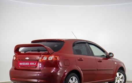 Chevrolet Lacetti, 2005 год, 429 000 рублей, 5 фотография