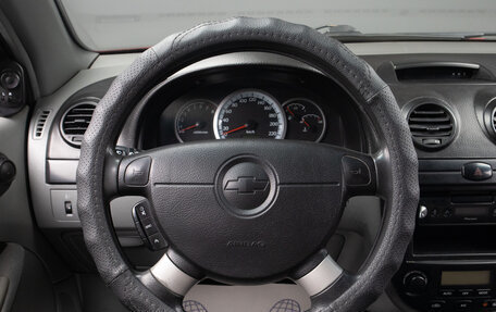 Chevrolet Lacetti, 2005 год, 429 000 рублей, 10 фотография