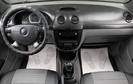 Chevrolet Lacetti, 2005 год, 429 000 рублей, 8 фотография