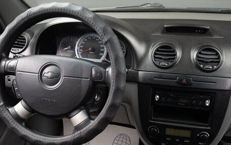 Chevrolet Lacetti, 2005 год, 429 000 рублей, 9 фотография