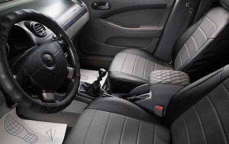 Chevrolet Lacetti, 2005 год, 429 000 рублей, 14 фотография